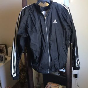 Adidas Wind breaker